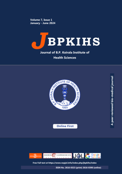 Cover JBPKIHS
