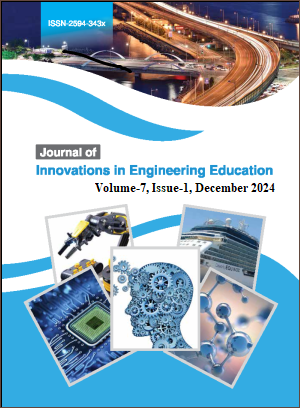 Cover JIEE