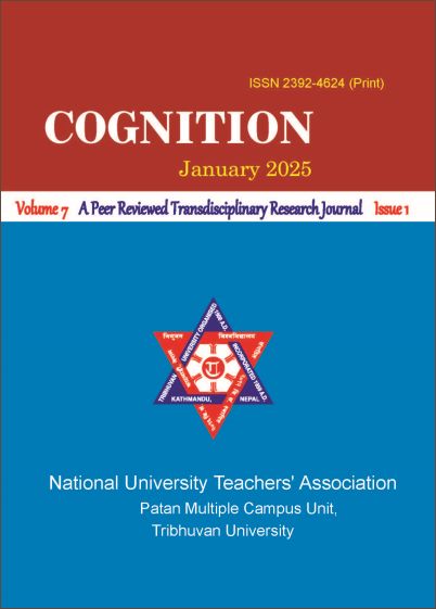Cover Cognition
