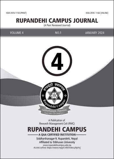 					View Vol. 4 No. 1 (2024)
				