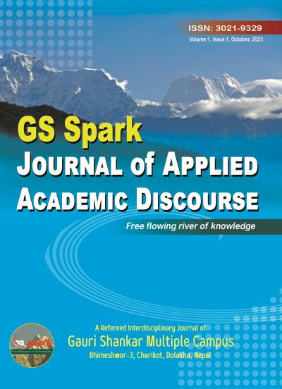 Cover GSSPARK